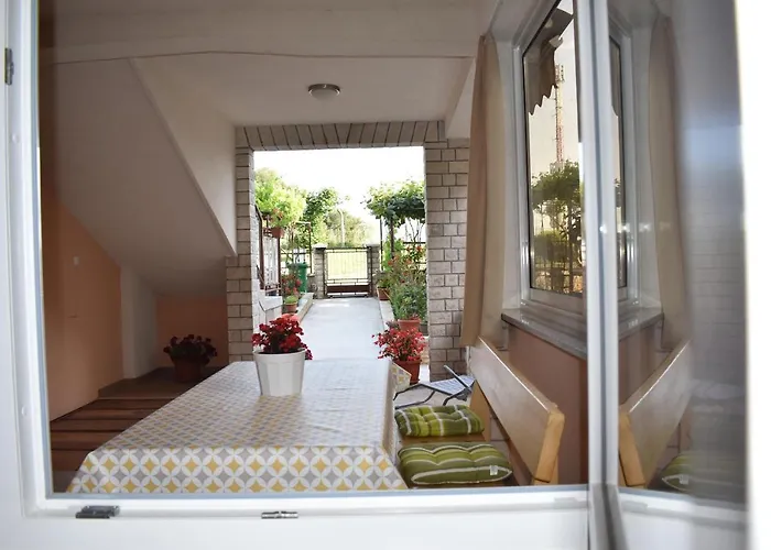 Apartman Plisko