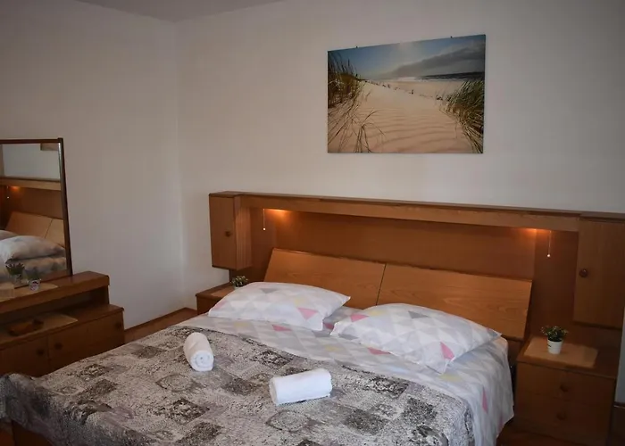 Apartman Plisko