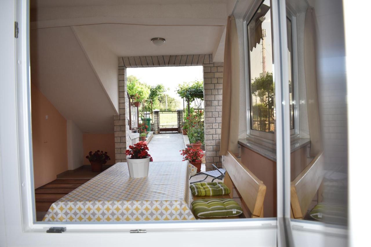 Apartma Plisko Pula