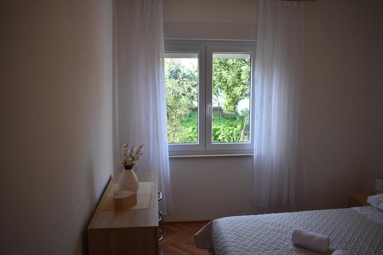 Apartma Plisko Pula