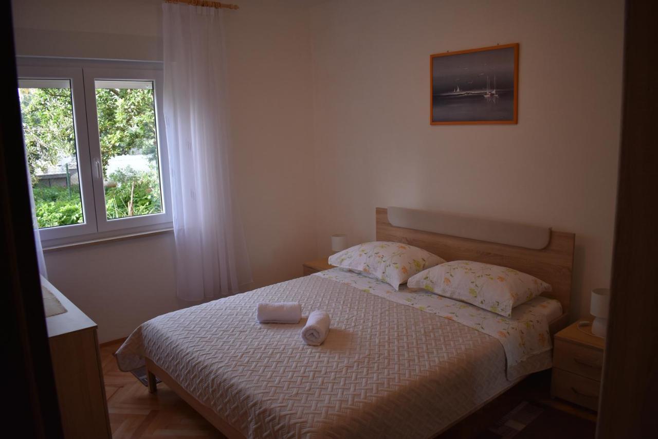 Plisko Apartma