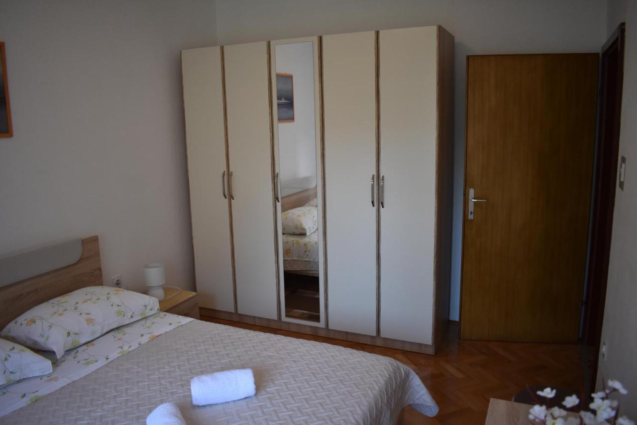 Apartma Plisko *
